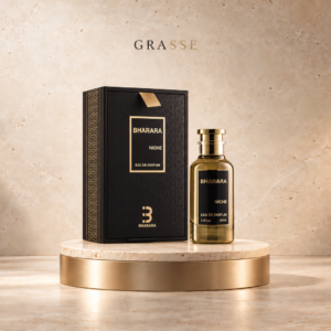 Bharara Niche Eau De Parfum 100ml