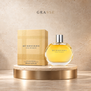 Burberry For Women Eau De Parfum 100ml