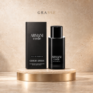 Armani Code Eau De Parfum 100ml