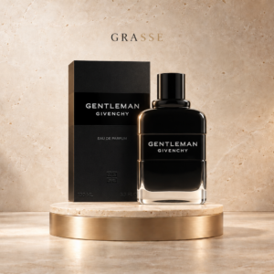 Gentleman Givenchy Eau De Parfum 100ml
