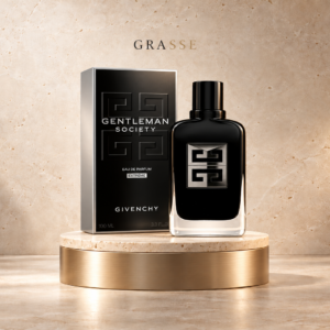 Gentleman Society Givenchy Eau De Parfum Extrême 100ml