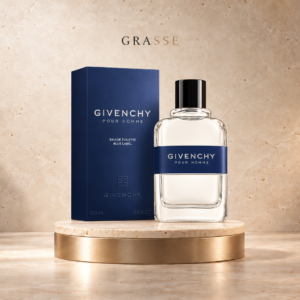 Givenchy Pour Homme Blue Label 100ml