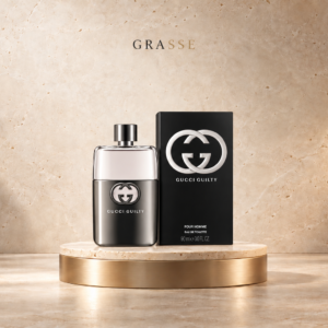 Gucci Guilty Pour Homme Eau De Parfum 90ml