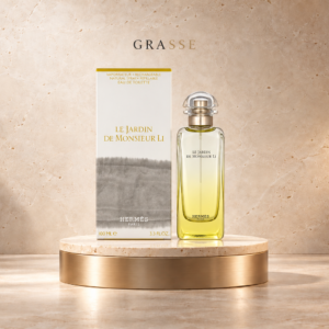 Hermès Le Jardin de Monsieur Li Eau De Toilette 100ml