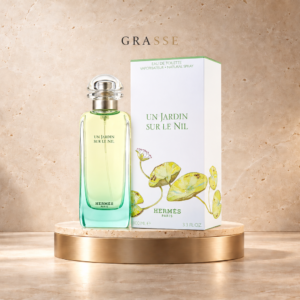 Hermès Un Jardin Sur Le Nil Eau De Toilette 100ml