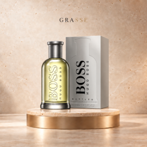 Hugo Boss Bottled Eau De Toilette