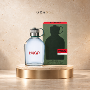 Hugo Man Eau De Toilette