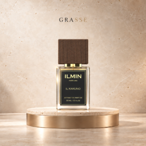 Ilmin IL Kakuno Extrait De Parfum 30ml