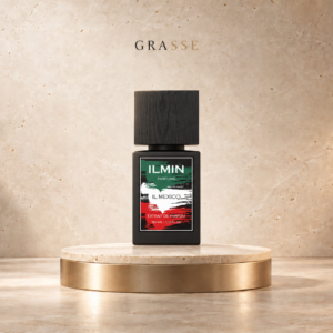 Ilmin IL México Extrait De Parfum 30ml