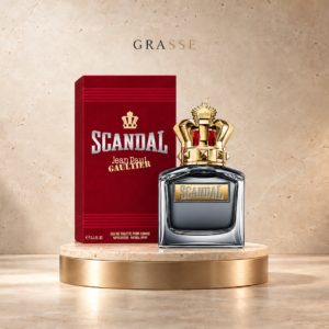 Scandal Pour Homme Jean Paul Gaultier Eau De Toilette 100ml