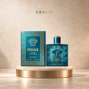 Versace Eros Eau De Parfum