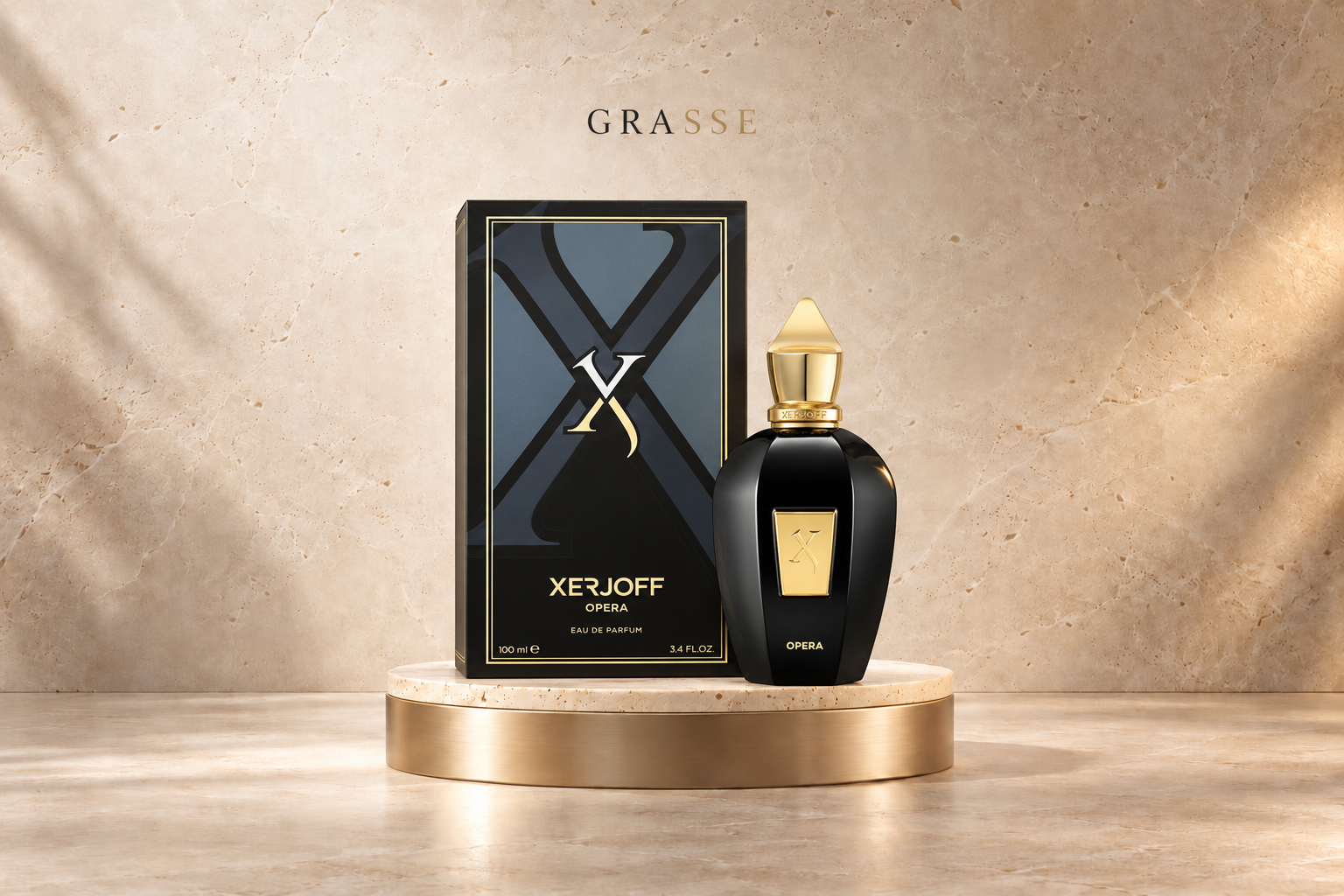 Xerjoff Opera Eau De Parfum 100ml