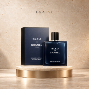 Bleu de Chanel Eau De Parfum