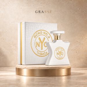 Bond No. 9 TriBeCa Eau De Parfum 100ml