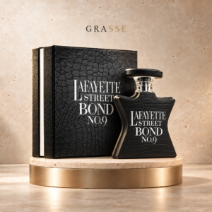 Bond No. 9 Lafayette Street Eau De Parfum 100ml