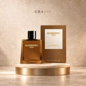 Burberry Hero Eau De Parfum 100ml