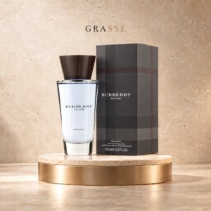 Burberry Touch for Men Eau De Toilette 100ml