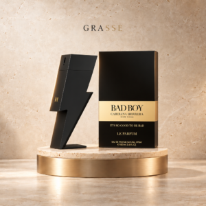 Carolina Herrera Bad Boy Le Parfum 100ml