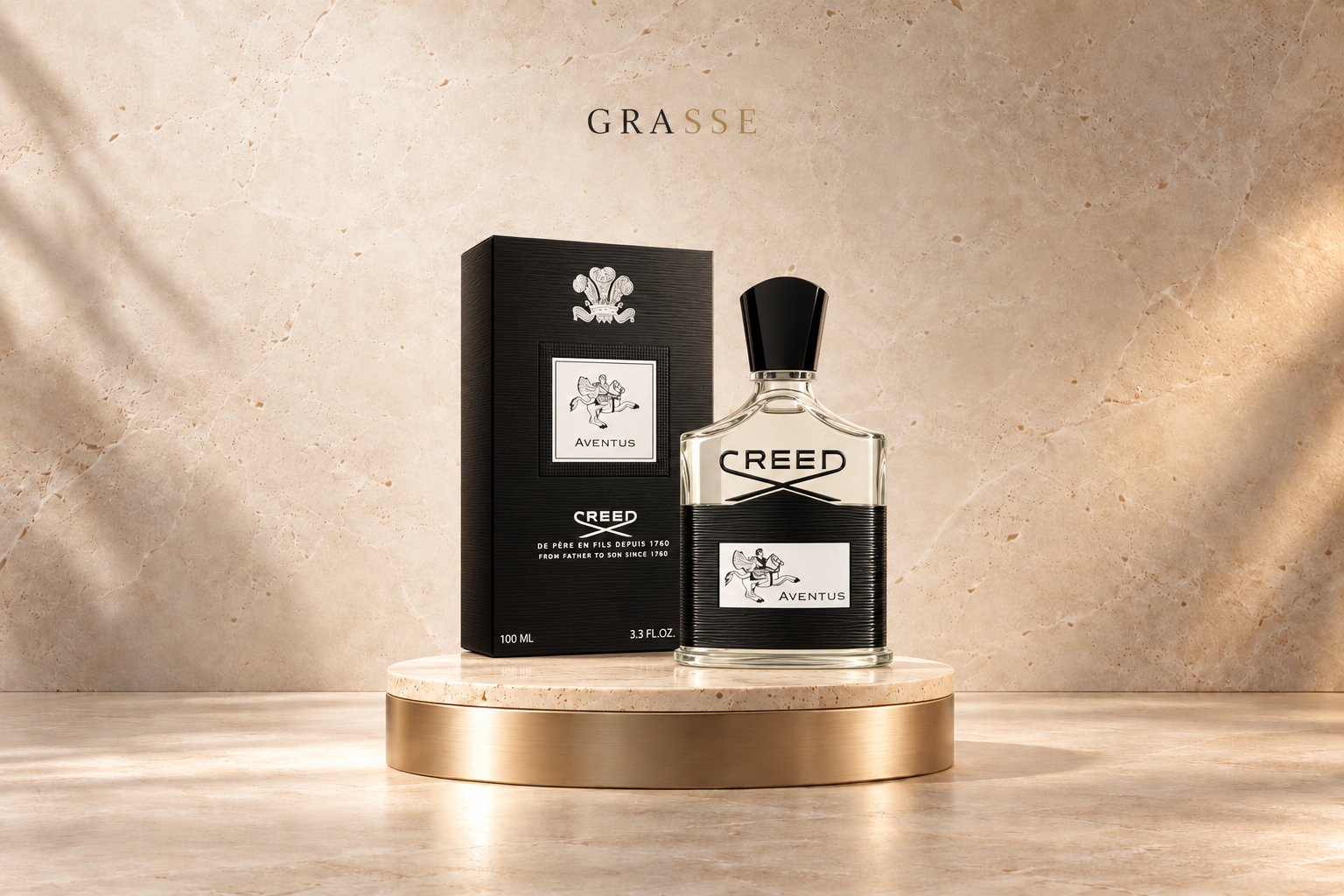 Creed Aventus Eau De Parfum 100ml