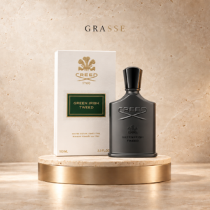 Creed Green Irish Tweed Eau De Parfum 100ml