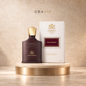 Creed Oud Zarian Eau De Parfum 100ml
