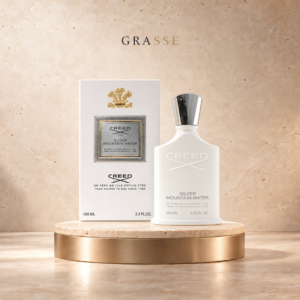 Creed Silver Mountain Water Eau De Parfum 100ml