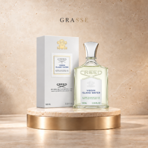 Creed Virgin Island Water Eau De Parfum 100ml
