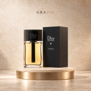 Dior Homme Intense Eau De Parfum 100ml