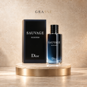 Dior Sauvage Eau de Parfum