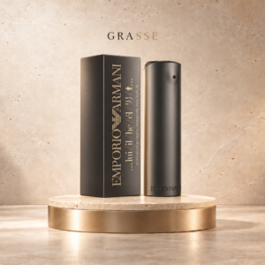 Emporio Armani He (Lui) Eau De Toilette 100ml