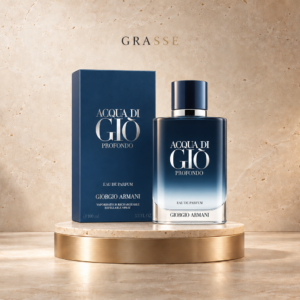 Acqua di Giò Profondo Giorgio Armani Eau De Parfum 100ml